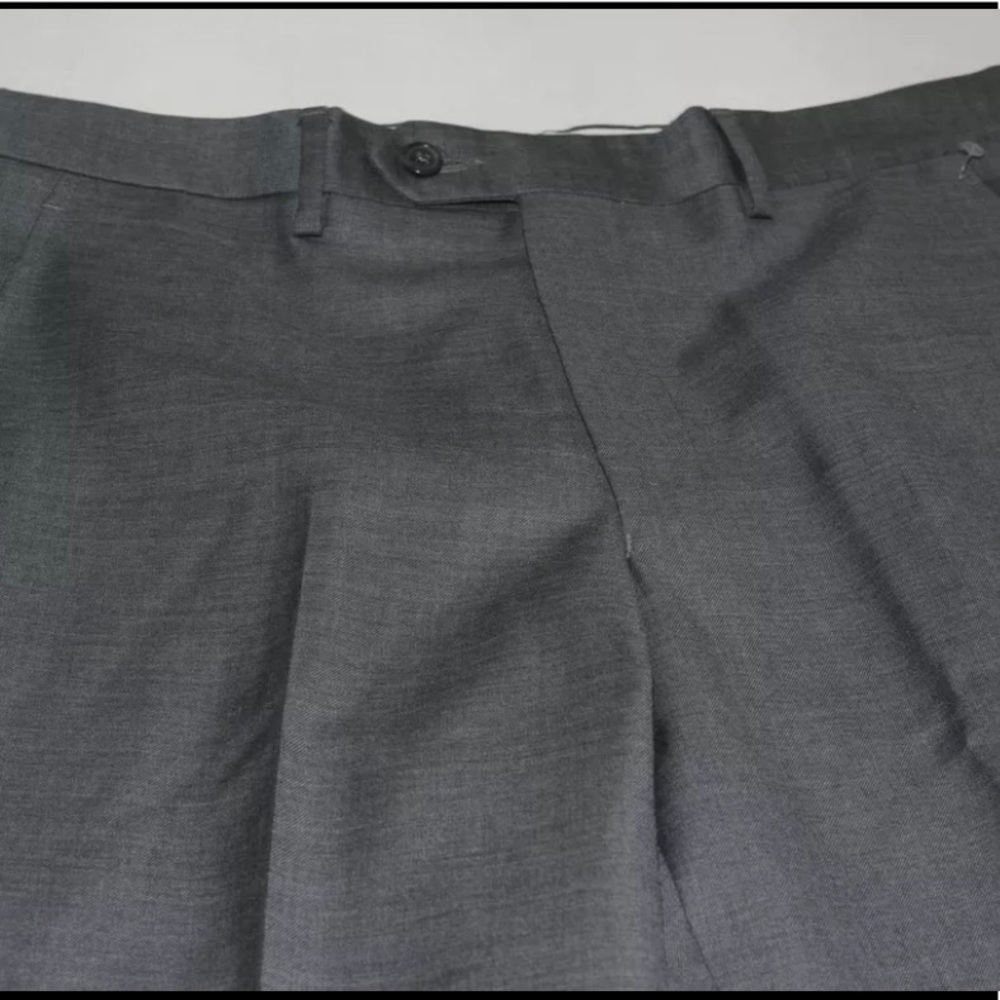 Santorelli Dress Pants. New w/o Tags.